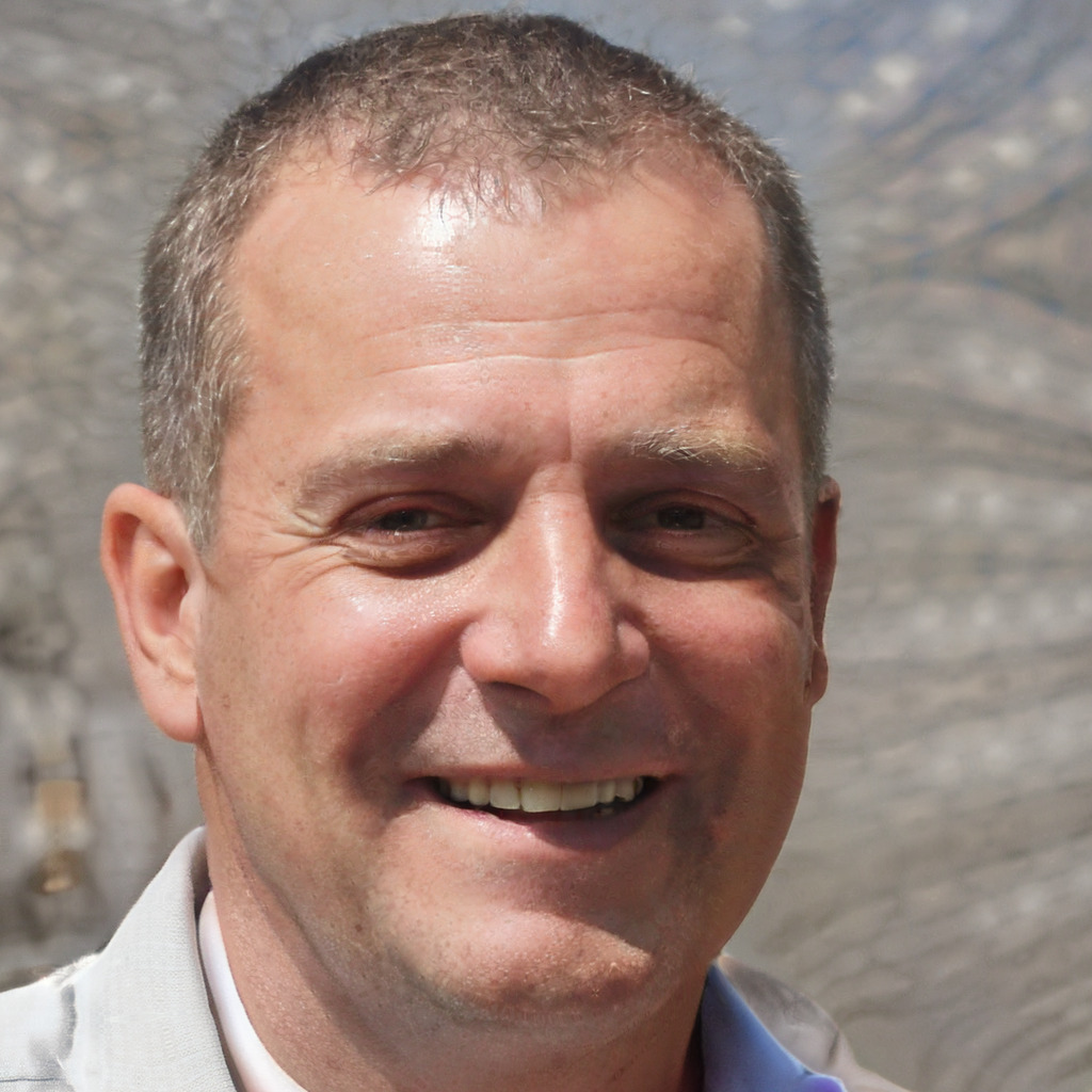 Happy baby in an Ingenuity product