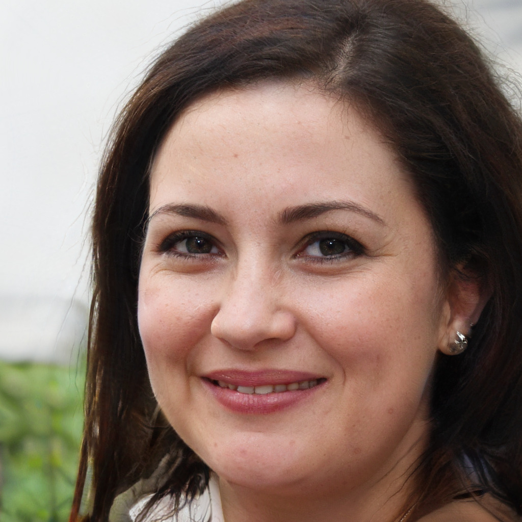 Happy baby in an Ingenuity product